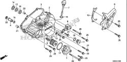 L. CRANKCASE COVER