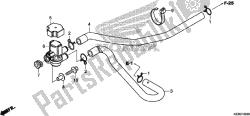 AIR INJECTION SOLENOID VALVE