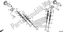 CAMSHAFT/VALVE