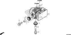 modulador de abs