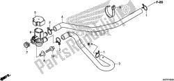 AIR INJECTION SOLENOID VALVE