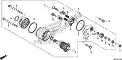 Motor de arranque