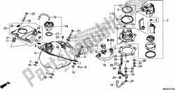 benzinetank