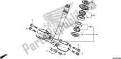 STEERING STEM