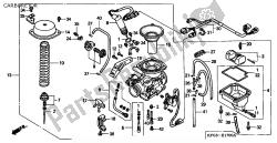 carburatore