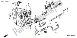 benzinetank