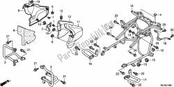 motor bescherming