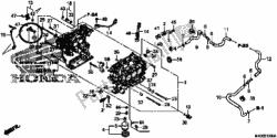 CYLINDER BLOCK