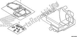 GASKET KIT B