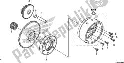 embrayage de démarrage