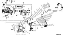 Throttle body