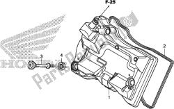 CYLINDER HEAD COVER