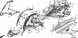 capuz lateral