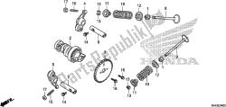 CAMSHAFT/VALVE