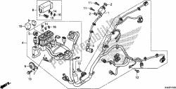 WIRE HARNESS