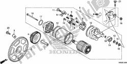 motor de arranque