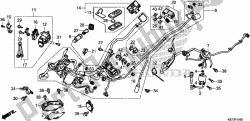 Wire Harness/fob Key