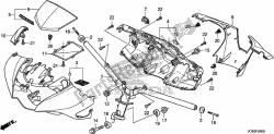 Steering Handle/handle Cover