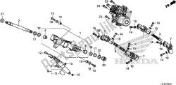 Steering Shaft (eps)