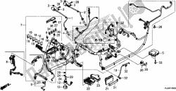 WIRE HARNESS