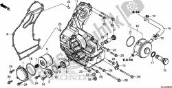 OIL COOLER