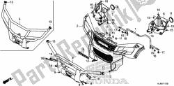 Front Grille/front Bumper