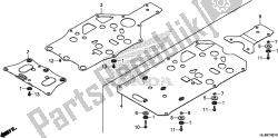 skid plate