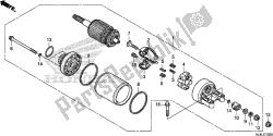 motor de arranque