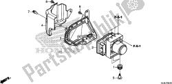 Vsa Modulator