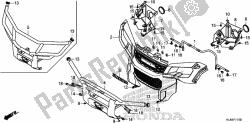 Front Grille/front Bumper