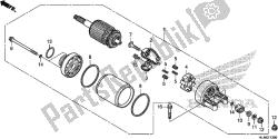 motor de arranque