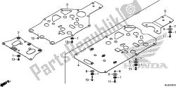 skid plate