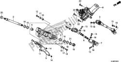 Steering Shaft/steering Column