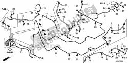 Brake Pipe/brake Hose