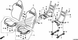 asiento