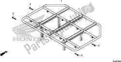 luggage carrier