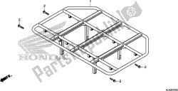 luggage carrier