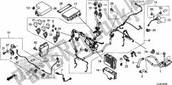 WIRE HARNESS