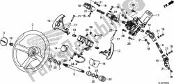 Steering Wheel/steering Shaft