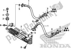 OIL COOLER