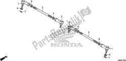 TIE ROD