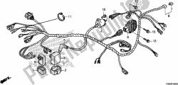 WIRE HARNESS