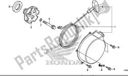 RECOIL STARTER