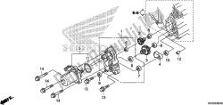 motor de controle