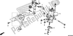 Steering Shaft (eps)