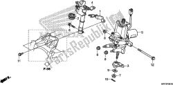 Steering Shaft (eps)