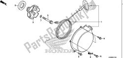 RECOIL STARTER