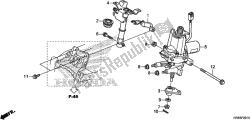 Steering Shaft (eps)