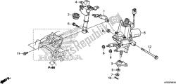 Steering Shaft (eps)