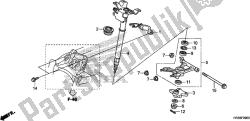 STEERING SHAFT